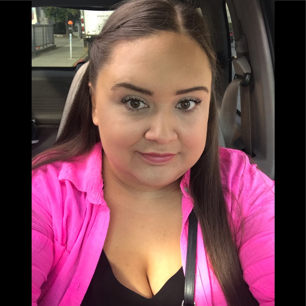 Meet your Posher, Sierra from Aurora’s Closet